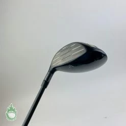 Used 2021 Callaway EPIC Speed Fairway 4 Wood 16.5* Tensei 70g X-Stiff Golf Club 20 Used 2021 Callaway EPIC Speed Fairway 4 Wood 16.5* Tensei 70g X-Stiff Golf Club -Callaway Club Shop IMG 5349