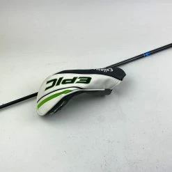 Used 2021 Callaway EPIC Speed Fairway 4 Wood 16.5* Tensei 70g X-Stiff Golf Club 15 Used 2021 Callaway EPIC Speed Fairway 4 Wood 16.5* Tensei 70g X-Stiff Golf Club -Callaway Club Shop IMG 5354