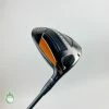 Used RH Callaway Mavrik Driver 9* Rogue 130 MSI 60g Stiff Graphite Golf Club -Callaway Club Shop IMG 5355