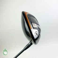 Used RH Callaway Mavrik Driver 9* Rogue 130 MSI 60g Stiff Graphite Golf Club 23 Used RH Callaway Mavrik Driver 9* Rogue 130 MSI 60g Stiff Graphite Golf Club -Callaway Club Shop IMG 5357