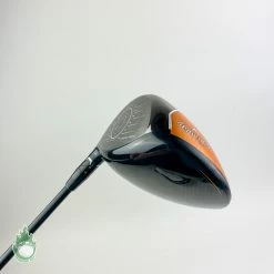 Used RH Callaway Mavrik Driver 9* Rogue 130 MSI 60g Stiff Graphite Golf Club 22 Used RH Callaway Mavrik Driver 9* Rogue 130 MSI 60g Stiff Graphite Golf Club -Callaway Club Shop IMG 5358