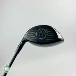 Used RH Callaway Mavrik Driver 9* Rogue 130 MSI 60g Stiff Graphite Golf Club 21 Used RH Callaway Mavrik Driver 9* Rogue 130 MSI 60g Stiff Graphite Golf Club -Callaway Club Shop IMG 5359