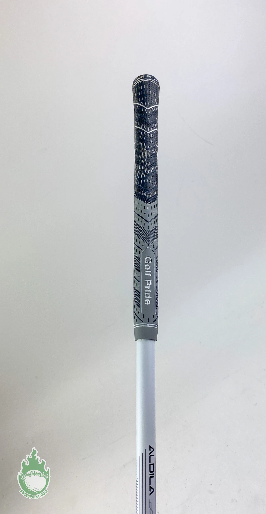 Used RH Callaway Mavrik Driver 9* Rogue 130 MSI 60g Stiff Graphite Golf Club 6 Used RH Callaway Mavrik Driver 9* Rogue 130 MSI 60g Stiff Graphite Golf Club - Image 4