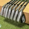 Used Callaway Steelhead XR Irons 5-PW/AW Program 55g Senior Graphite Golf Set -Callaway Club Shop IMG 5375
