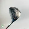 Used RH Titleist Pro Titanium 975J Driver 8.5* Stiff Flex Graphite Golf Club -Callaway Club Shop IMG 5389