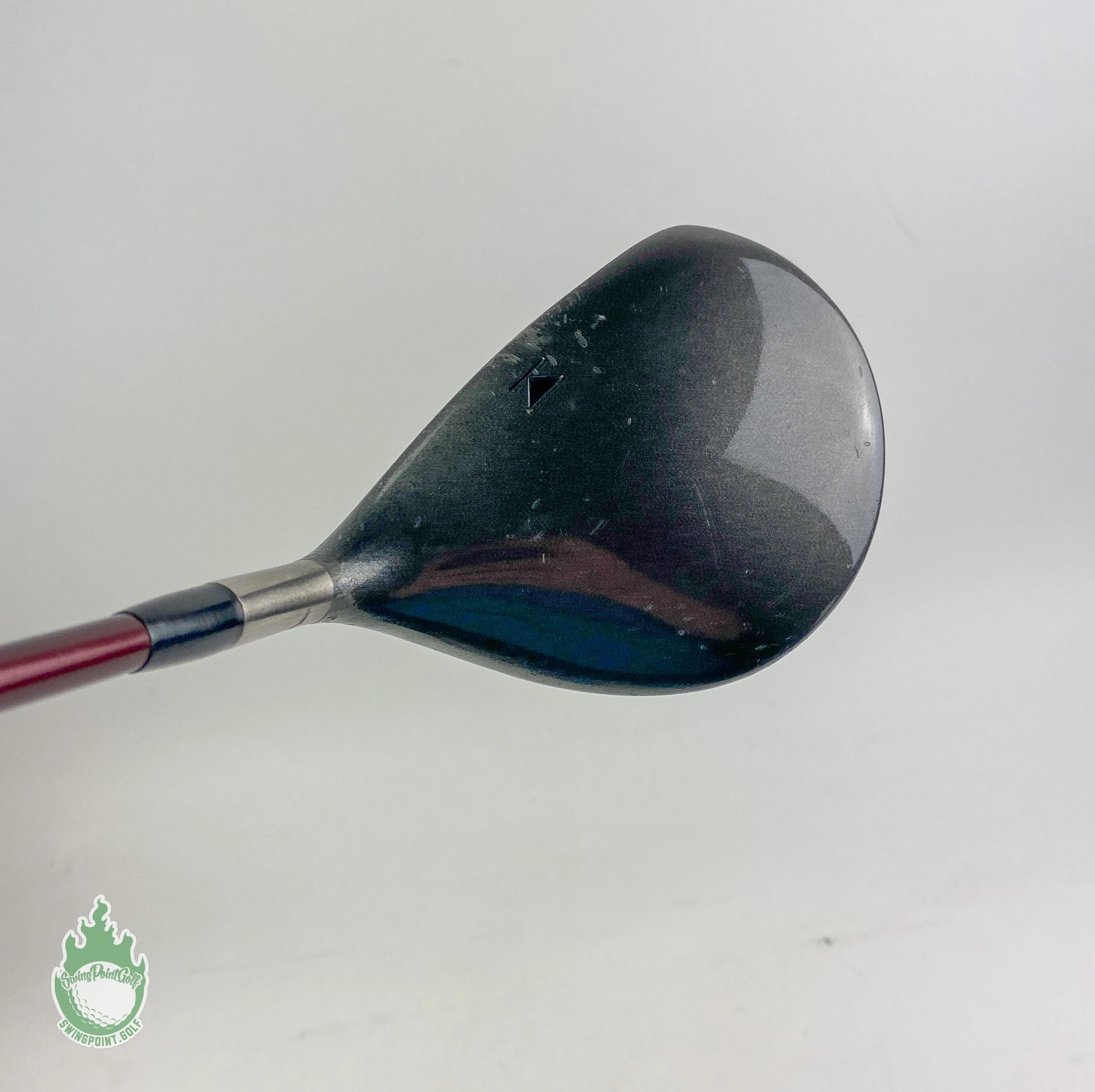 Used RH Titleist Pro Titanium 975J Driver 8.5* Stiff Flex Graphite Golf Club 8 Used RH Titleist Pro Titanium 975J Driver 8.5* Stiff Flex Graphite Golf Club - Image 6