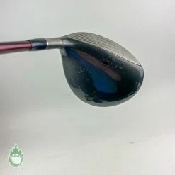 Used RH Titleist Pro Titanium 975J Driver 8.5* Stiff Flex Graphite Golf Club 17 Used RH Titleist Pro Titanium 975J Driver 8.5* Stiff Flex Graphite Golf Club -Callaway Club Shop IMG 5396 1