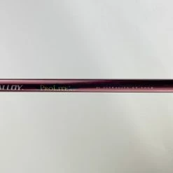 Used RH Titleist Pro Titanium 975J Driver 8.5* Stiff Flex Graphite Golf Club 16 Used RH Titleist Pro Titanium 975J Driver 8.5* Stiff Flex Graphite Golf Club -Callaway Club Shop IMG 5397 1