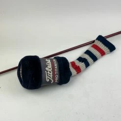 Used RH Titleist Pro Titanium 975J Driver 8.5* Stiff Flex Graphite Golf Club 23 Used RH Titleist Pro Titanium 975J Driver 8.5* Stiff Flex Graphite Golf Club -Callaway Club Shop IMG 5399 1