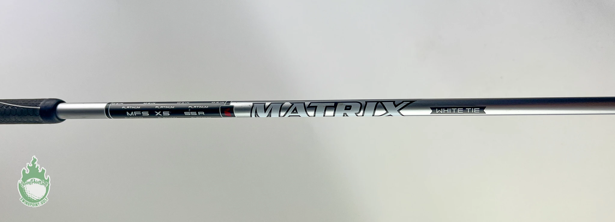 Used RH 2018 TaylorMade M4 Driver 9.5* White Tie 55g Regular Graphite Golf Club 7 Used RH 2018 TaylorMade M4 Driver 9.5* White Tie 55g Regular Graphite Golf Club - Image 5