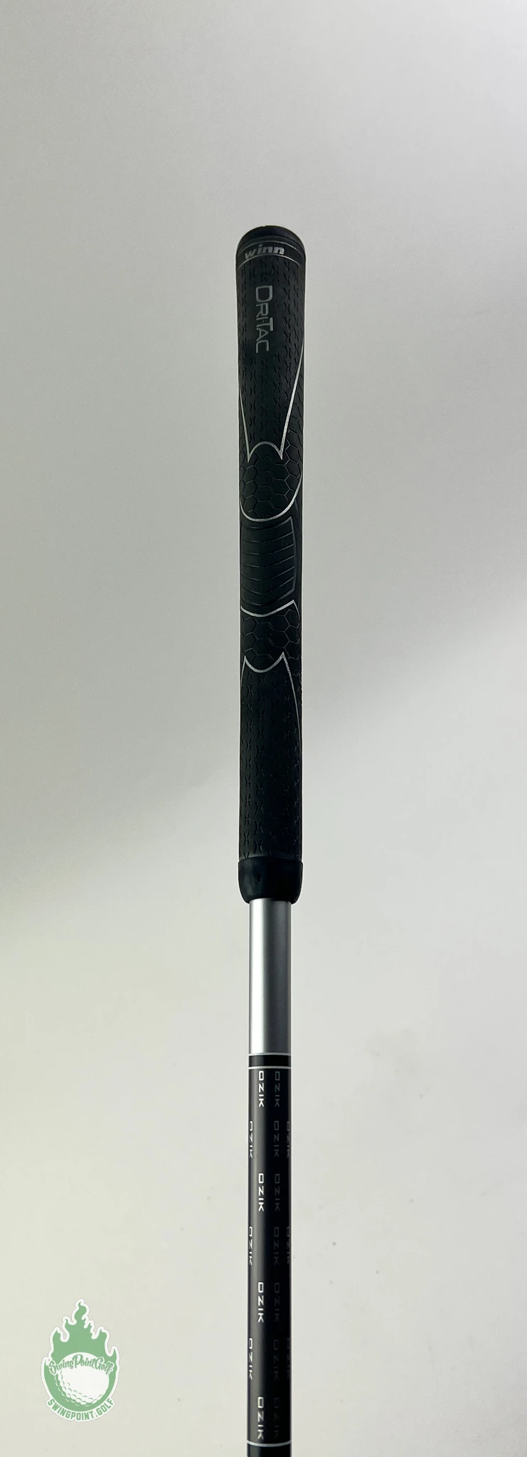 Used RH 2018 TaylorMade M4 Driver 9.5* White Tie 55g Regular Graphite Golf Club 6 Used RH 2018 TaylorMade M4 Driver 9.5* White Tie 55g Regular Graphite Golf Club - Image 4