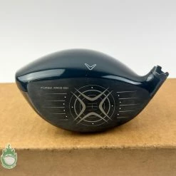 Used Right Handed 2021 Callaway EPIC Max Driver 12* HEAD ONLY Golf Club -Callaway Club Shop IMG 5409