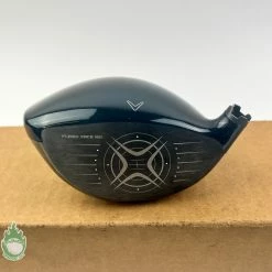 Used Right Handed 2021 Callaway EPIC Max Driver 12* HEAD ONLY Golf Club -Callaway Club Shop IMG 5410