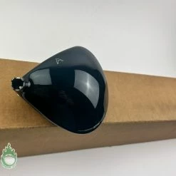 Used Right Handed 2021 Callaway EPIC Max Driver 12* HEAD ONLY Golf Club -Callaway Club Shop IMG 5411 1