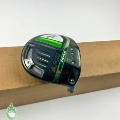 Used Right Handed 2021 Callaway EPIC Max Driver 12* HEAD ONLY Golf Club -Callaway Club Shop IMG 5413 1
