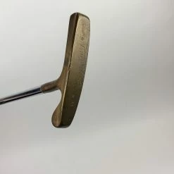 Used Right Handed Acushnet Golf Bulls Eye FL M-5-S 35″ Putter -Callaway Club Shop IMG 5413 2