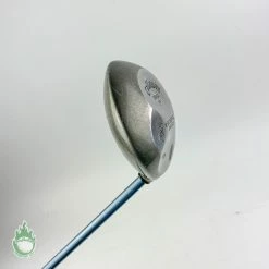 Used RH Callaway Big Bertha War Bird Driver 9* RCH Regular Graphite Golf Club -Callaway Club Shop IMG 5413