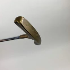 Used Right Handed Acushnet Golf Bulls Eye FL M-5-S 35″ Putter -Callaway Club Shop IMG 5414 2