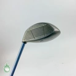 Used RH Callaway Big Bertha War Bird Driver 9* RCH Regular Graphite Golf Club -Callaway Club Shop IMG 5415 1