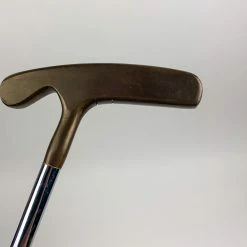Used Right Handed Acushnet Golf Bulls Eye FL M-5-S 35″ Putter -Callaway Club Shop IMG 5415 2