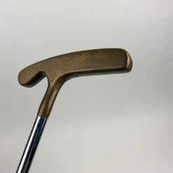 Used Right Handed Acushnet Golf Bulls Eye FL M-5-S 35″ Putter -Callaway Club Shop IMG 5416 2