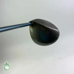 Used RH Callaway Big Bertha War Bird Driver 9* RCH Regular Graphite Golf Club -Callaway Club Shop IMG 5418 1