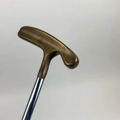 Used Right Handed Acushnet Golf Bulls Eye FL M-5-S 35″ Putter -Callaway Club Shop IMG 5418 2