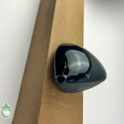 Used LH 2021 Callaway EPIC Max LS (Low Spin) Driver 9* HEAD ONLY Golf Club -Callaway Club Shop IMG 5418