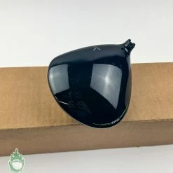 Used LH 2021 Callaway EPIC Max LS (Low Spin) Driver 9* HEAD ONLY Golf Club -Callaway Club Shop IMG 5419