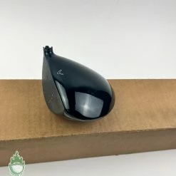 Used LH 2021 Callaway EPIC Max LS (Low Spin) Driver 9* HEAD ONLY Golf Club -Callaway Club Shop IMG 5420