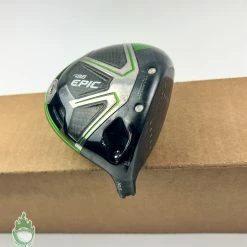 Used Right Handed Callaway GBB EPIC Driver 10.5* Head Only Golf Club