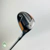 Callaway Mavrik Fairway 3 Wood Even Flow Riptide Stiff Flex Graphite Golf Club