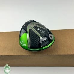 Used Right Handed Callaway GBB EPIC Driver 10.5* Head Only Golf Club -Callaway Club Shop IMG 5434