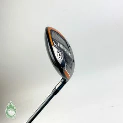 Callaway Mavrik Fairway 3 Wood Even Flow Riptide Stiff Flex Graphite Golf Club -Callaway Club Shop IMG 5435 1