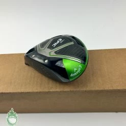 Used Right Handed Callaway GBB EPIC Driver 10.5* Head Only Golf Club -Callaway Club Shop IMG 5435