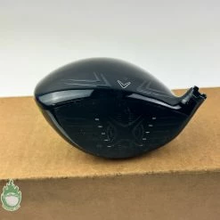 Used Right Handed Callaway GBB EPIC Driver 10.5* Head Only Golf Club -Callaway Club Shop IMG 5436 1