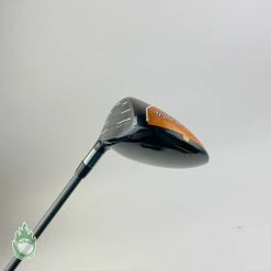 Callaway Mavrik Fairway 3 Wood Even Flow Riptide Stiff Flex Graphite Golf Club -Callaway Club Shop IMG 5436 2