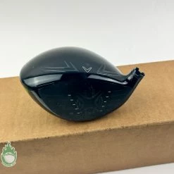 Used Right Handed Callaway GBB EPIC Driver 10.5* Head Only Golf Club -Callaway Club Shop IMG 5437 1
