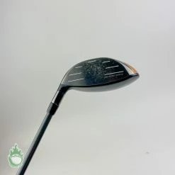 Callaway Mavrik Fairway 3 Wood Even Flow Riptide Stiff Flex Graphite Golf Club -Callaway Club Shop IMG 5437 2