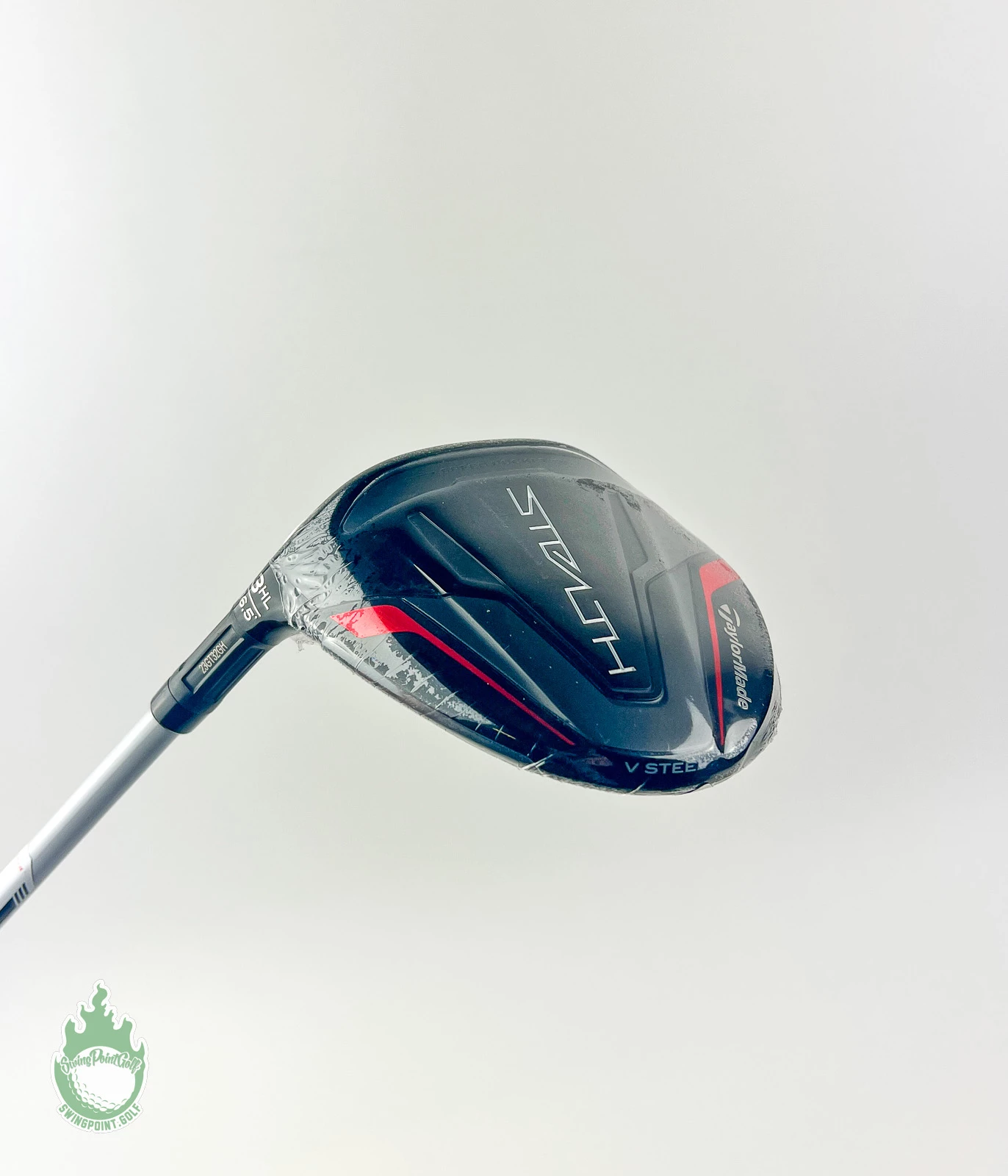 New LH TaylorMade Stealth Fairway 3HL Wood 16.5* 45g Ladies Graphite Golf Club 4 New LH TaylorMade Stealth Fairway 3HL Wood 16.5* 45g Ladies Graphite Golf Club - Image 2