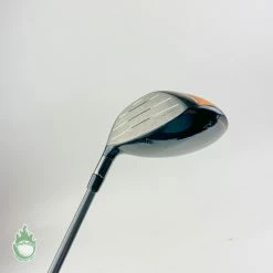 Callaway Mavrik Fairway 3 Wood Even Flow Riptide Stiff Flex Graphite Golf Club -Callaway Club Shop IMG 5438 2