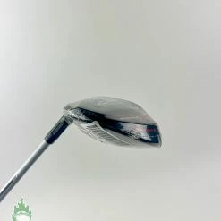 New LH TaylorMade Stealth Fairway 3HL Wood 16.5* 45g Ladies Graphite Golf Club 23 New LH TaylorMade Stealth Fairway 3HL Wood 16.5* 45g Ladies Graphite Golf Club -Callaway Club Shop IMG 5438