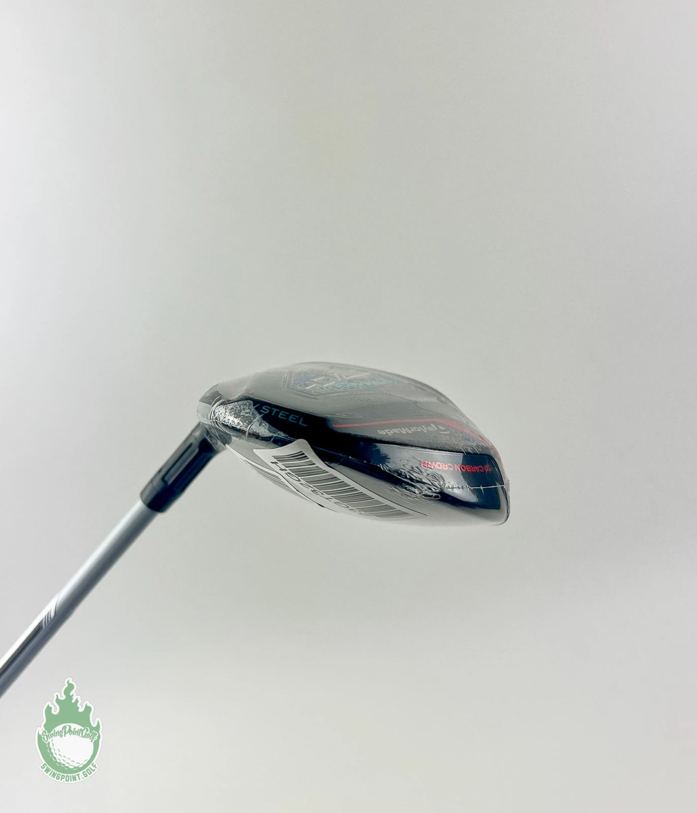 New LH TaylorMade Stealth Fairway 3HL Wood 16.5* 45g Ladies Graphite Golf Club 13 New LH TaylorMade Stealth Fairway 3HL Wood 16.5* 45g Ladies Graphite Golf Club - Image 11