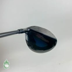 Callaway Mavrik Fairway 3 Wood Even Flow Riptide Stiff Flex Graphite Golf Club -Callaway Club Shop IMG 5440 2