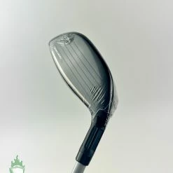 New LH TaylorMade Stealth Fairway 3HL Wood 16.5* 45g Ladies Graphite Golf Club 21 New LH TaylorMade Stealth Fairway 3HL Wood 16.5* 45g Ladies Graphite Golf Club -Callaway Club Shop IMG 5440