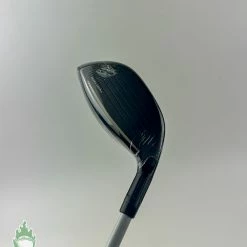 New LH TaylorMade Stealth Fairway 3HL Wood 16.5* 45g Ladies Graphite Golf Club 20 New LH TaylorMade Stealth Fairway 3HL Wood 16.5* 45g Ladies Graphite Golf Club -Callaway Club Shop IMG 5441