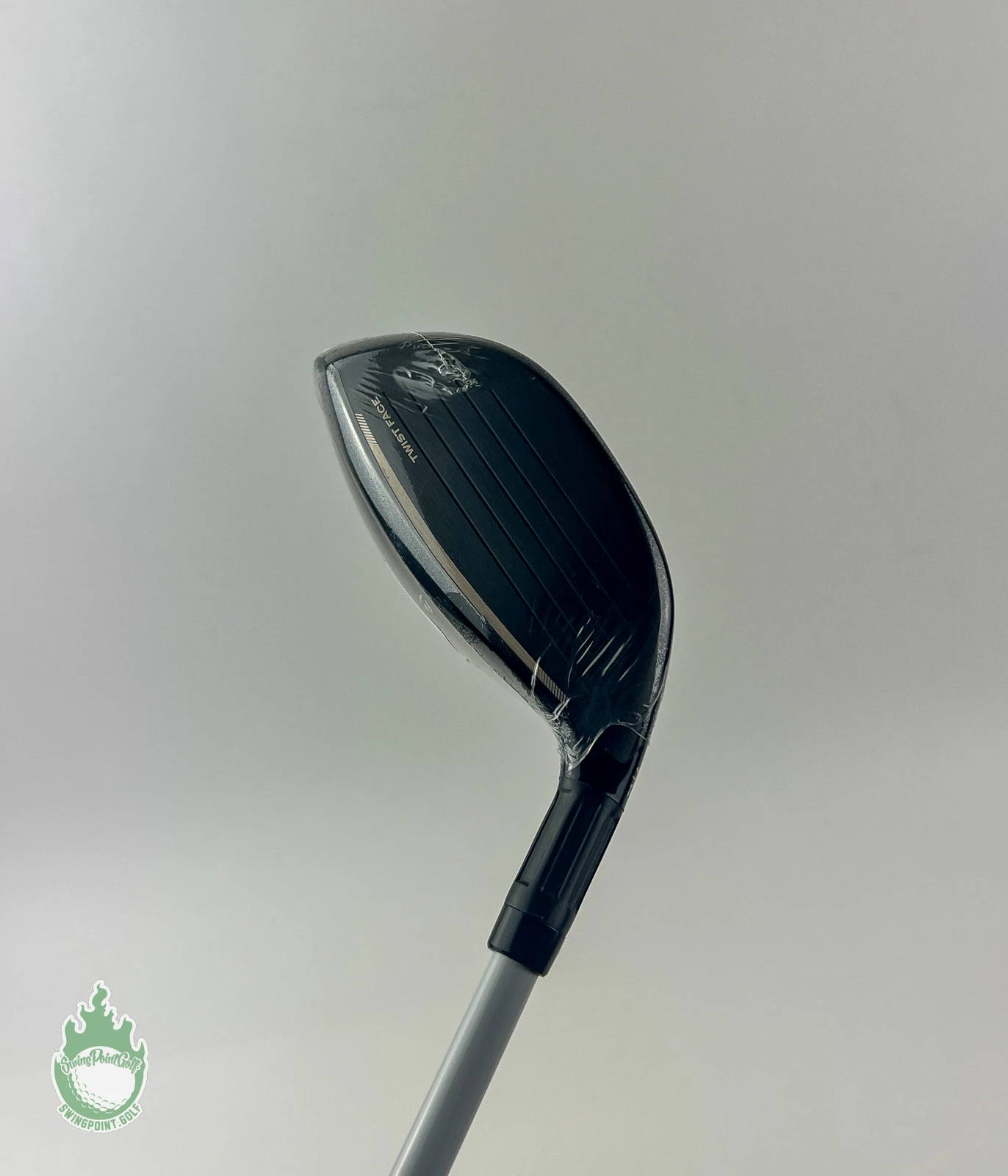 New LH TaylorMade Stealth Fairway 3HL Wood 16.5* 45g Ladies Graphite Golf Club 10 New LH TaylorMade Stealth Fairway 3HL Wood 16.5* 45g Ladies Graphite Golf Club - Image 8