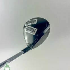 New LH TaylorMade Stealth Fairway 3HL Wood 16.5* 45g Ladies Graphite Golf Club 19 New LH TaylorMade Stealth Fairway 3HL Wood 16.5* 45g Ladies Graphite Golf Club -Callaway Club Shop IMG 5442