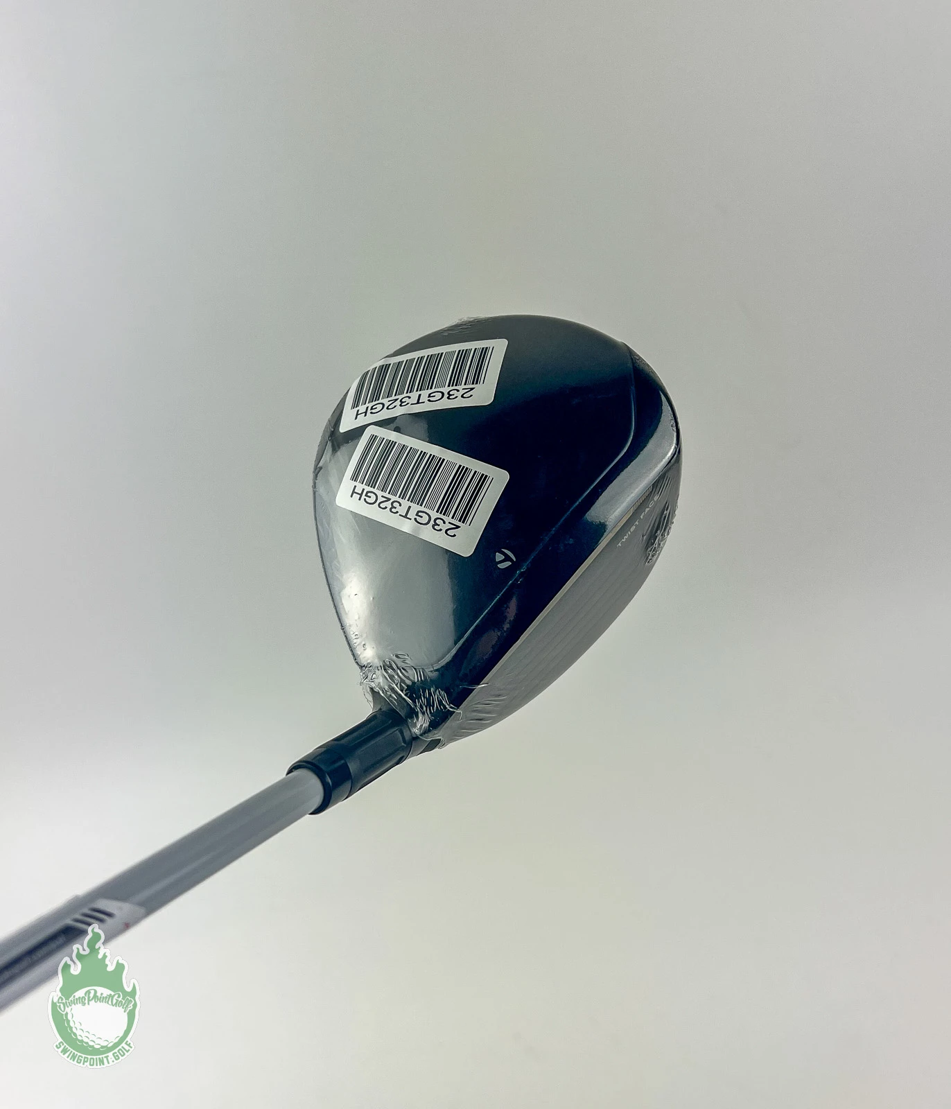 New LH TaylorMade Stealth Fairway 3HL Wood 16.5* 45g Ladies Graphite Golf Club 9 New LH TaylorMade Stealth Fairway 3HL Wood 16.5* 45g Ladies Graphite Golf Club - Image 7