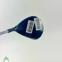 New LH TaylorMade Stealth Fairway 3HL Wood 16.5* 45g Ladies Graphite Golf Club 18 New LH TaylorMade Stealth Fairway 3HL Wood 16.5* 45g Ladies Graphite Golf Club -Callaway Club Shop IMG 5443